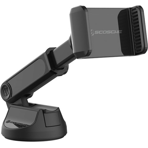 Scosche ExtendoMount Telescoping Universal Clamp Mount