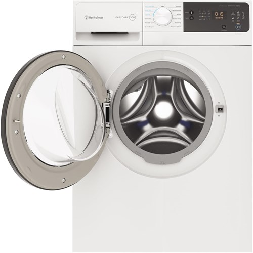 Westinghouse WWF7524N3WA 7.5kg 300 Series Front Load Washer