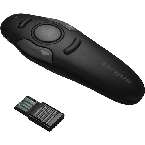 Targus Wireless Presenter with Laser Pointer