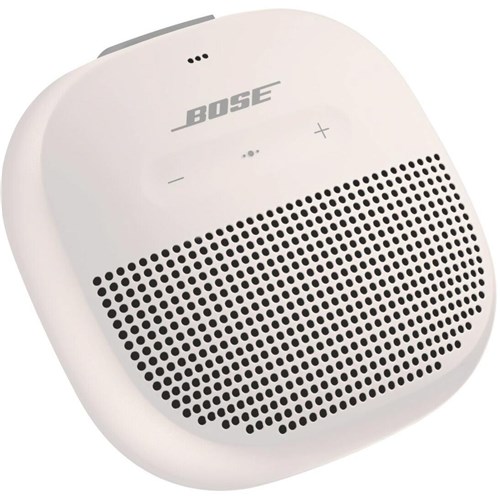 Bose SoundLink Micro Bluetooth Speaker (White Smoke)