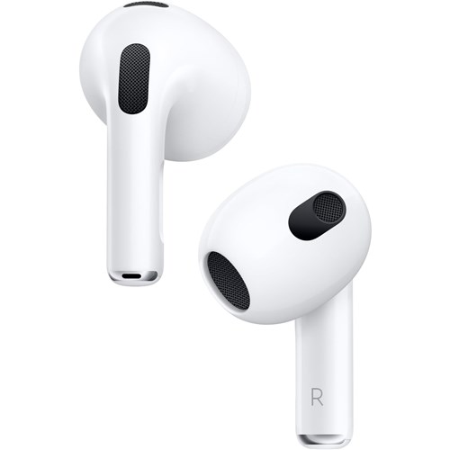 Apple AirPods with MagSafe Charging Case [3rd Gen]