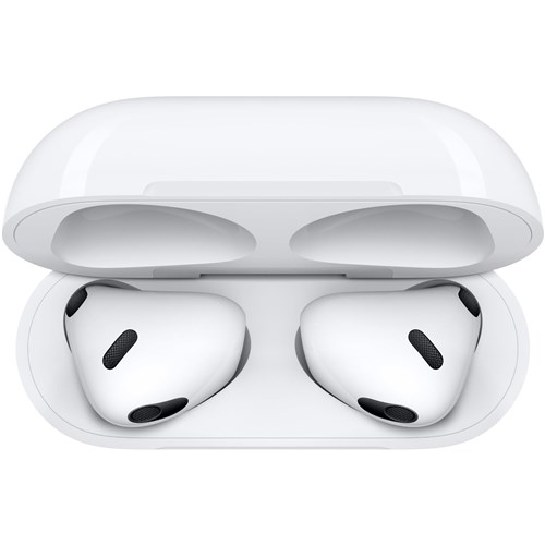 Apple AirPods with MagSafe Charging Case [3rd Gen]