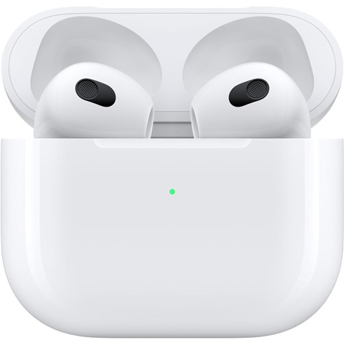 Apple AirPods with MagSafe Charging Case [3rd Gen]