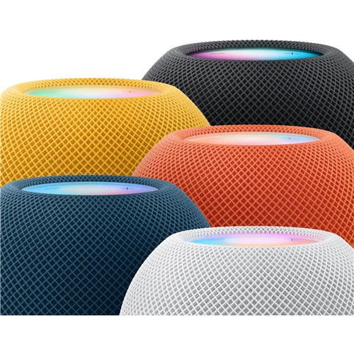 Apple HomePod mini (Blue)