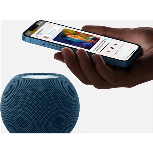 Apple HomePod mini (Yellow)