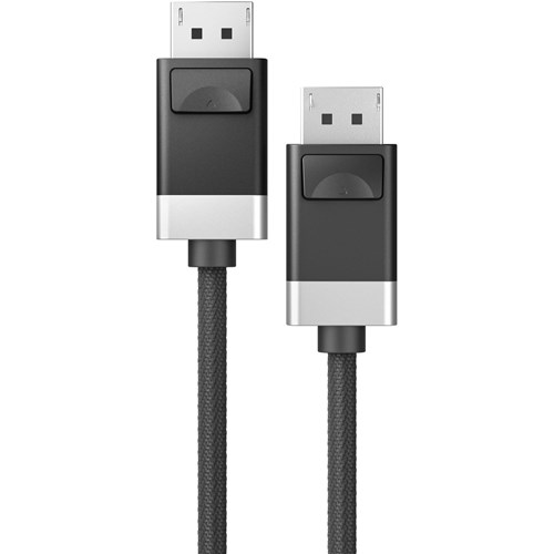 Alogic Fusion DisplayPort Cable (2m)