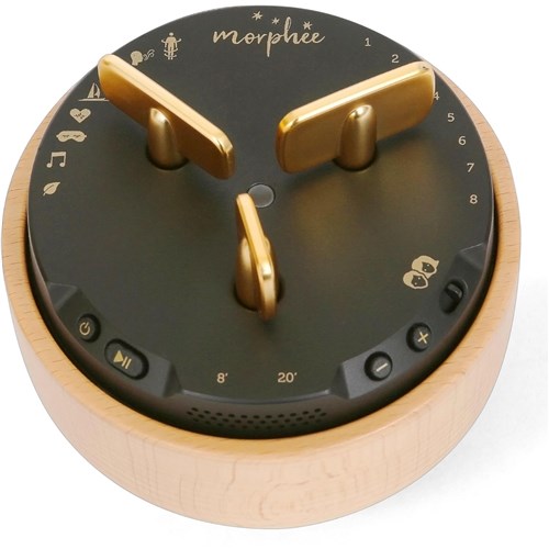 Morphee Relaxation & Sleep Aid Device