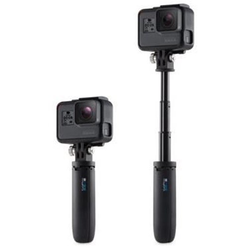 GoPro Shorty (Mini Extension Pole + Tripod)