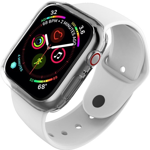 Cygnett AeroFlex Frame for Apple Watch Series 7/8/9 45mm