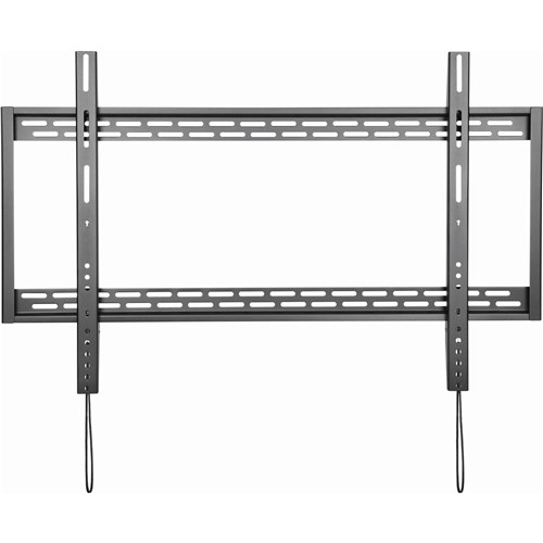 EzyMount Heavy Duty Flat TV Wall Mount (60-100')