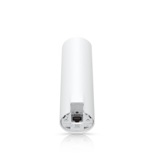 Ubiquiti U6-MESHU6-Mesh Unifi Wi-Fi 6 Mesh AP 4x4 Mu-/Mimo Wi-Fi 6/2.4Ghz 573.5Mbps/5GHz 4.8Gbps/PoE Injector Included