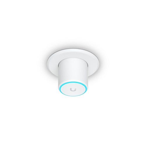 Ubiquiti U6-MESHU6-Mesh Unifi Wi-Fi 6 Mesh AP 4x4 Mu-/Mimo Wi-Fi 6/2.4Ghz 573.5Mbps/5GHz 4.8Gbps/PoE Injector Included