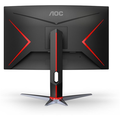 AOC C27G2Z 27' FHD 240Hz Curved Gaming Monitor