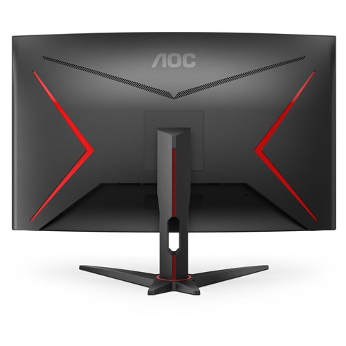 AOC C32G2ZE 32' FHD 240Hz Curved Gaming Monitor