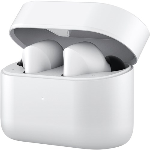 Denon AH-C630WW True Wireless In-Ear Headphones (White)