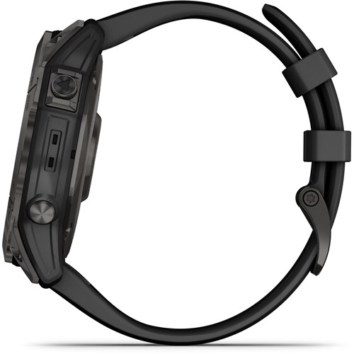 Garmin fenix 5 plus store sapphire jb hi fi