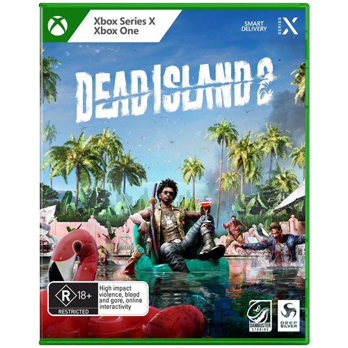 Dead Island 2