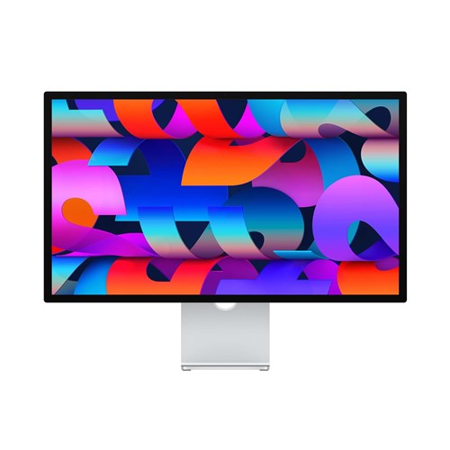 Apple Studio Display 27-inch 5K Retina (Tilt Stand)[Standard Glass]