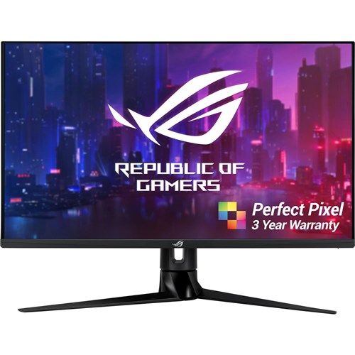 Asus ROG Swift PG32UQ 32' 4K UHD 144Hz Gaming Monitor