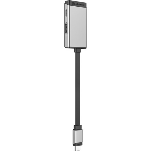 ALOGIC MagForce Duo Charge 2-in-1 USB-C Adapter