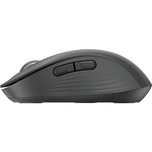 Logitech Signature M650 Wireless Mouse (Graphite)