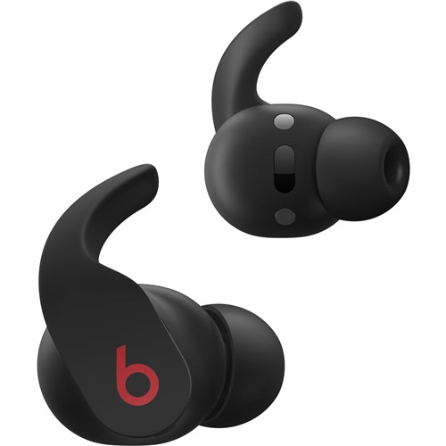 Beats Fit Pro True Wireless Noise Cancelling Earbuds (Beats Black)