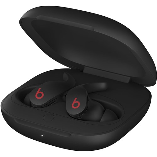 Beats Fit Pro True Wireless Noise Cancelling Earbuds (Beats Black)