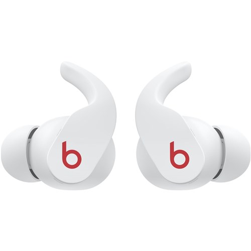 Beats Fit Pro True Wireless Noise Cancelling Earbuds (Beats White)