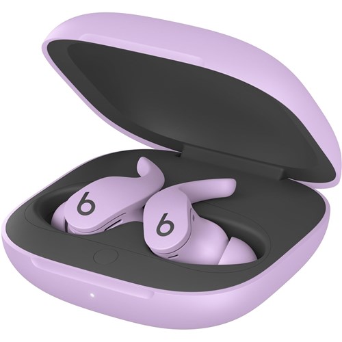 Beats Fit Pro True Wireless Noise Cancelling Earbuds (Stone Purple)