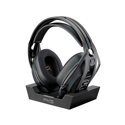 RIG 800 Pro HD Gaming Headset for PC