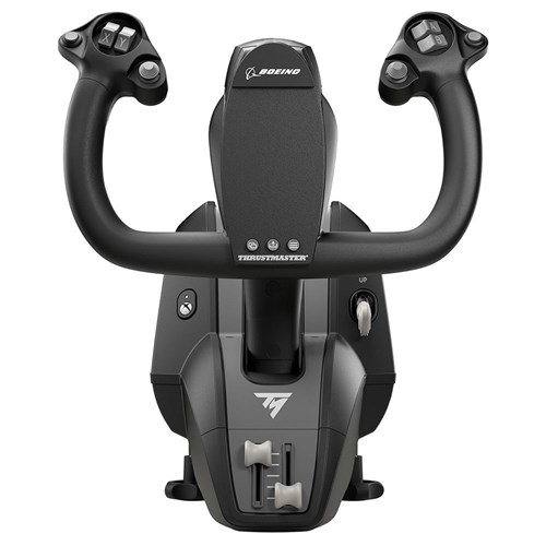 Thrustmaster TCA Yoke Boeing Edition for Xbox X/S