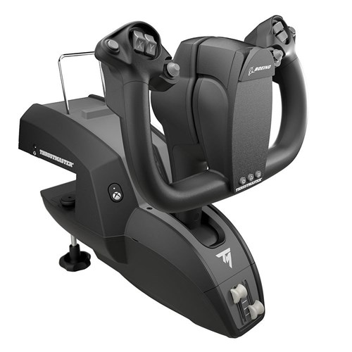 Thrustmaster TCA Yoke Boeing Edition for Xbox X/S