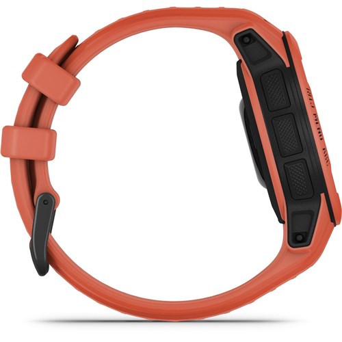 Garmin Instinct 2S Sports Watch (Poppy)