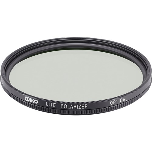 Okko Lite 52mm Circular Polarizer Filter