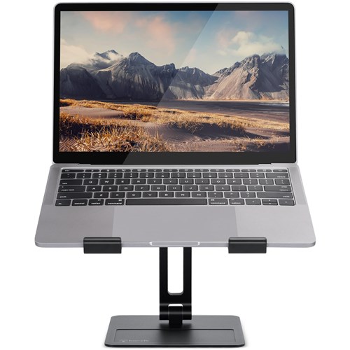 Bonelk Elevate Junior Laptop Stand (Black)