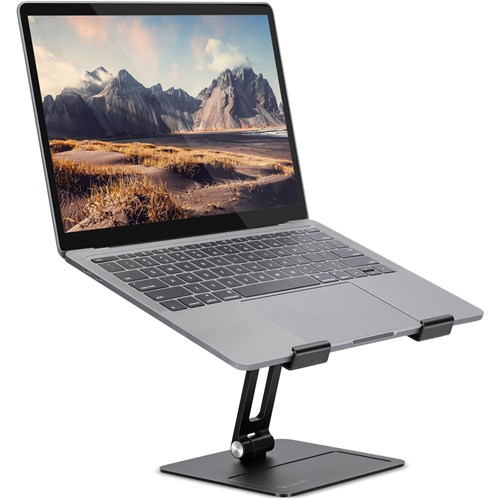 Bonelk Elevate Junior Laptop Stand (Black)