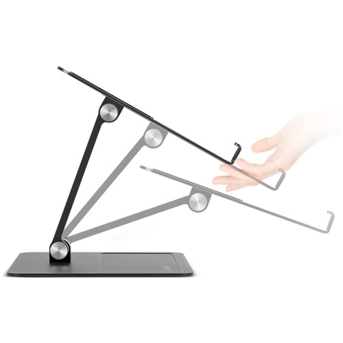 Bonelk Elevate Junior Laptop Stand (Black)