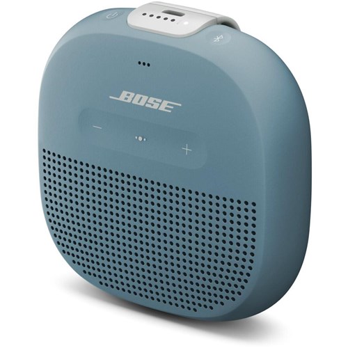 Bose SoundLink Micro Bluetooth Speaker (Stone Blue)