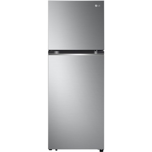 LG GT-3S 315L Top Mount Fridge (Stainless Finish)