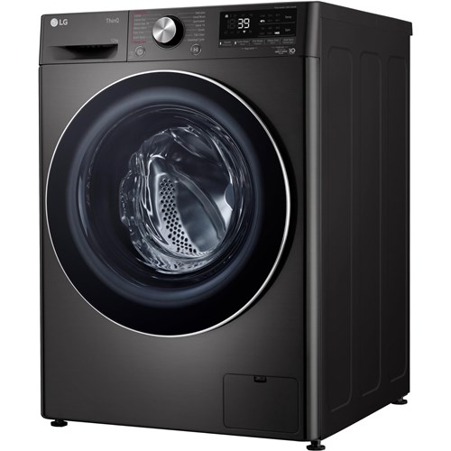 lg series 9 12kg washing machine