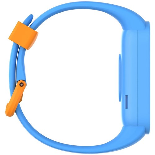 Pixbee Fit Kids Smart Activity Watch (Blue)