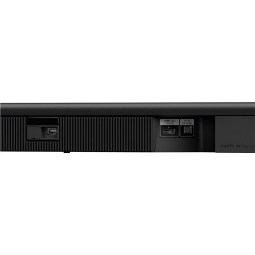 Sony HT-S400 2.1 Channel Soundbar with Wireless Subwoofer