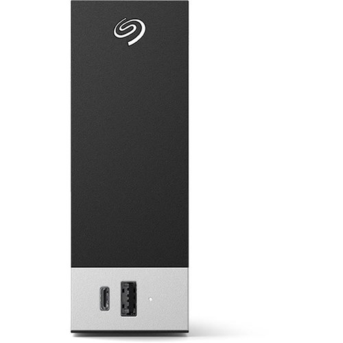 Seagate One Touch 14TB Desktop Hub