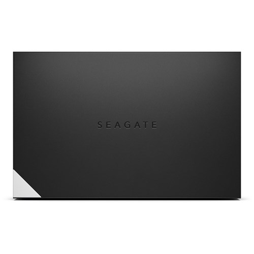 Seagate One Touch 14TB Desktop Hub