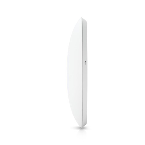 Ubiquiti U6-PRO UniFi Wi-Fi 6 Pro AP 4x4 Mu-/Mimo Wi-Fi 6/2.4GHz 573.5 Mbps/5GHz 4.8Gbps/No POE Injector Included