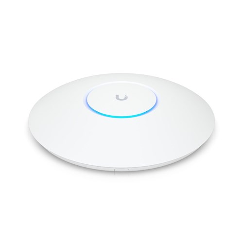 Ubiquiti U6-PRO UniFi Wi-Fi 6 Pro AP 4x4 Mu-/Mimo Wi-Fi 6/2.4GHz 573.5 Mbps/5GHz 4.8Gbps/No POE Injector Included