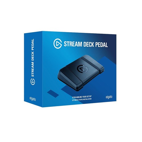 Elgato Stream Deck Pedal