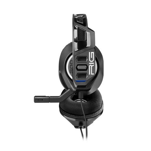 RIG 300 Pro HS Gaming Headset for PlayStation 5 (Black)