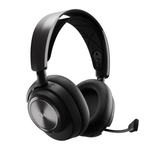 SteelSeries Arctis Nova Pro X Wireless Gaming Headset