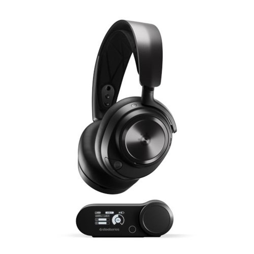 SteelSeries Arctis Nova Pro X Wireless Gaming Headset